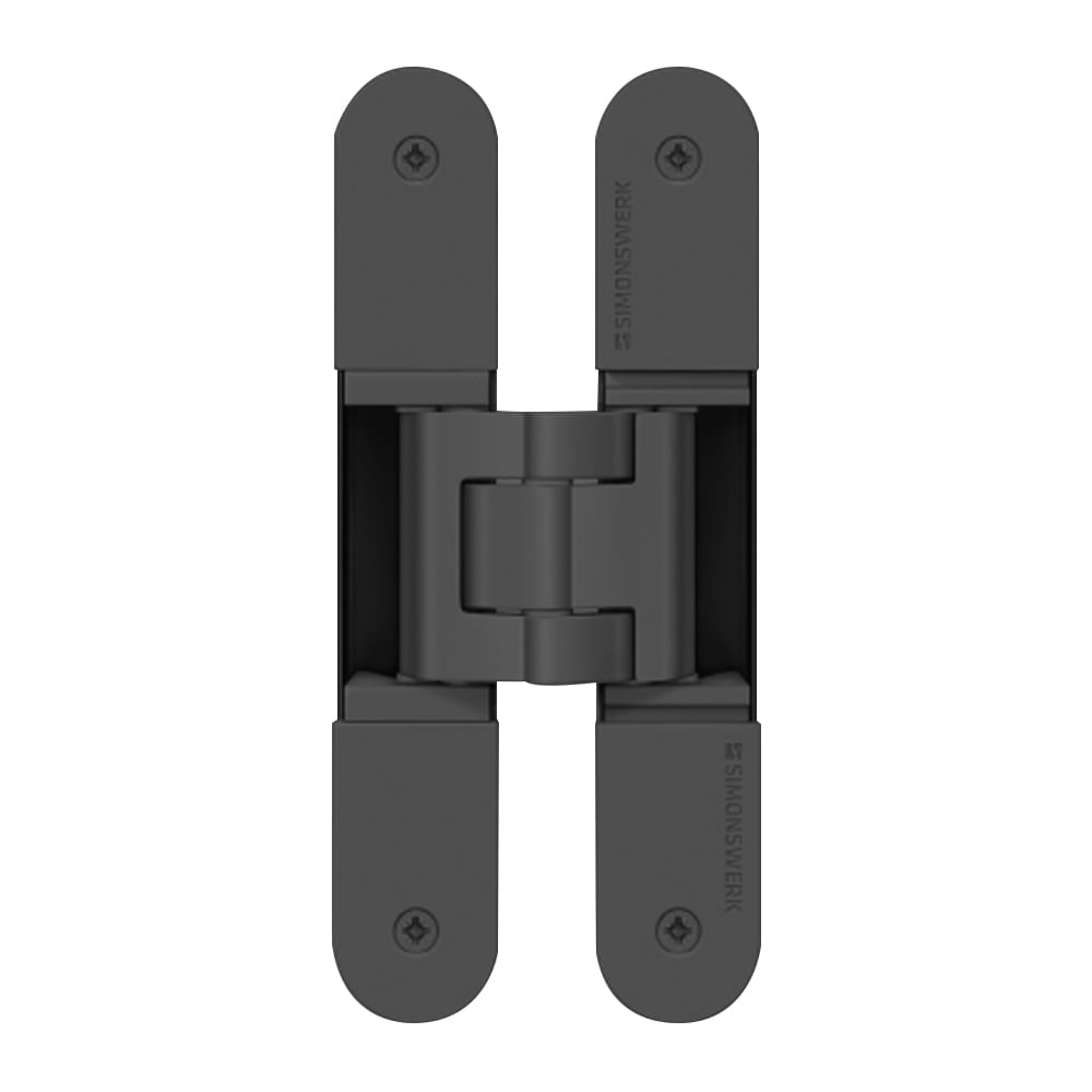 Dobradica Oculta Simonswerk Tectus Te 340 3d Ppf Metalferco